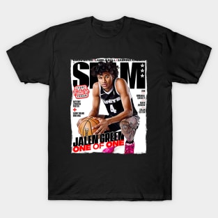 Jalen - SLAM T-Shirt